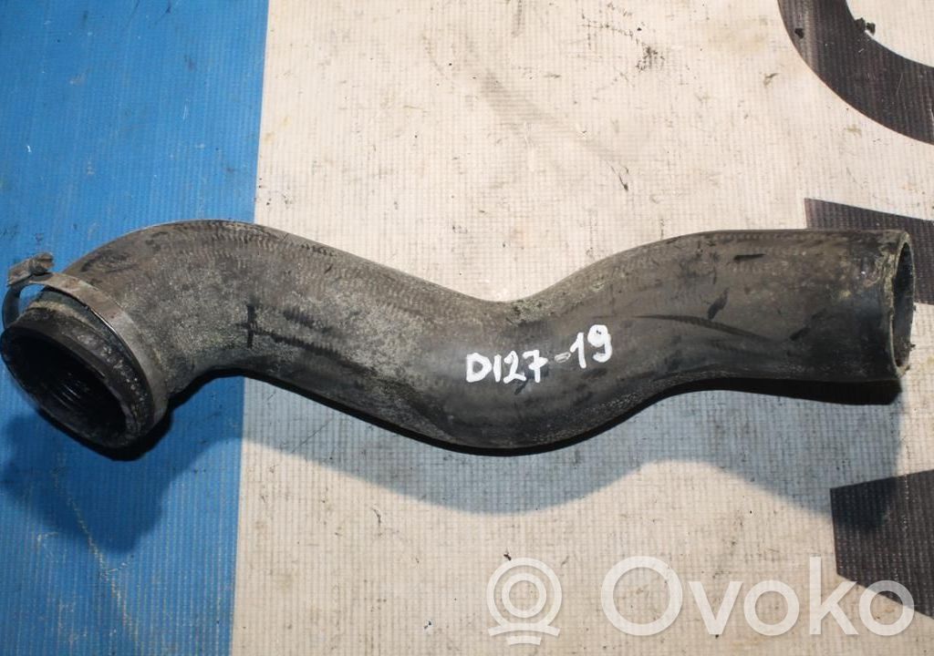 Przewód / Wąż chłodnicy   D12719