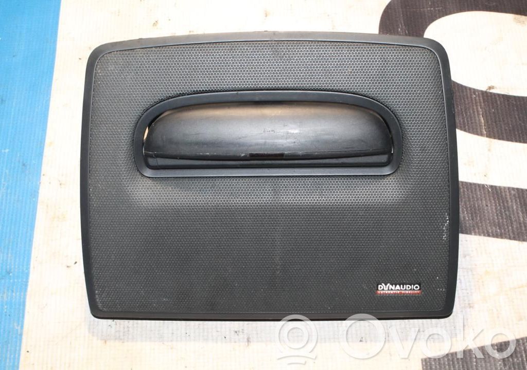 Volvo XC90 Front door high frequency speaker 