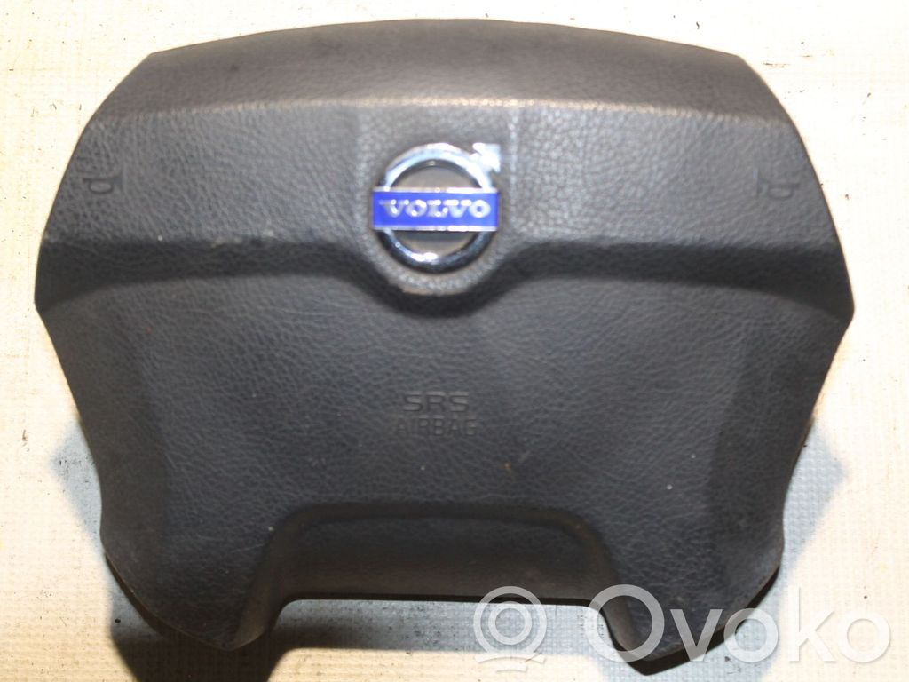 Volvo XC90 Airbag dello sterzo 