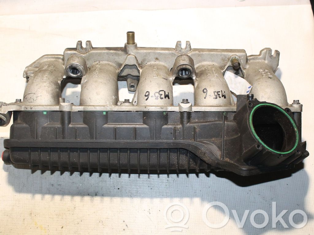 Volvo S60 Collettore di scarico 