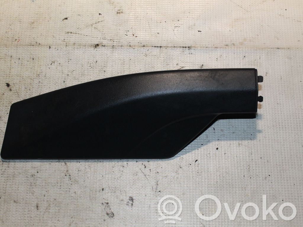 Volvo XC90 side skirts sill cover 
