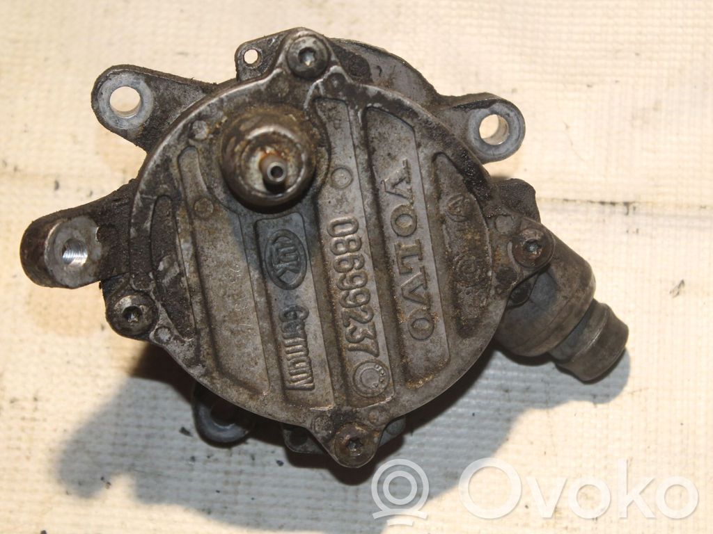 Volvo XC70 Vacuum pump 