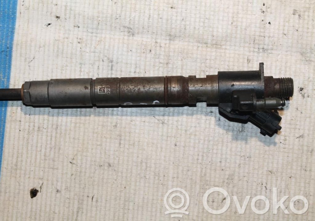 Volvo V60 Fuel injector 