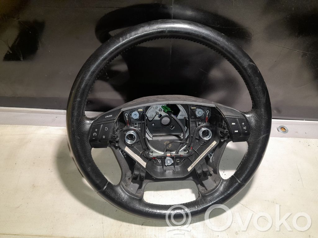Volvo XC90 Руль 