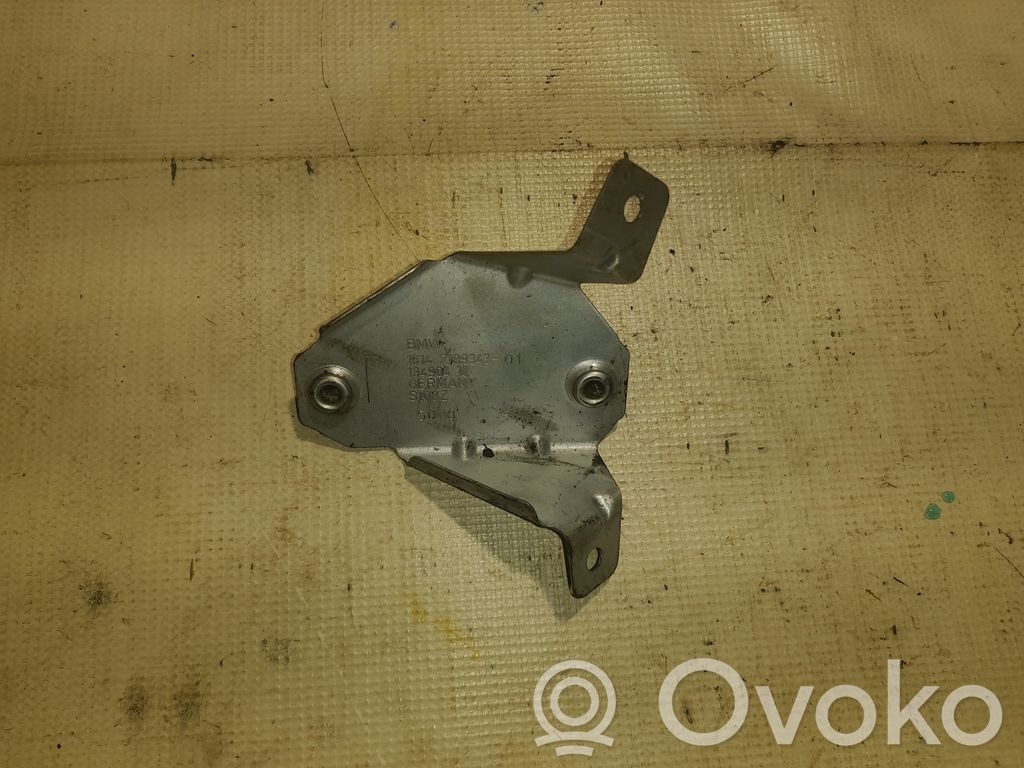 BMW 1 E81 E87 Other dashboard part 