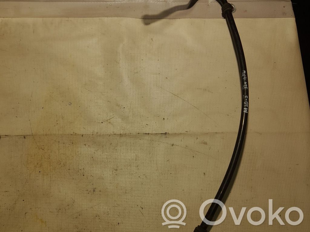 BMW 3 E92 E93 Brake line pipe/hose 