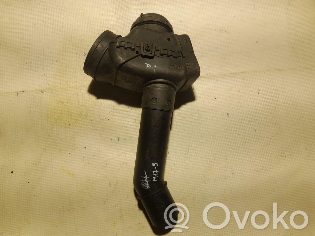 Volvo S60 Luftfilterkasten 