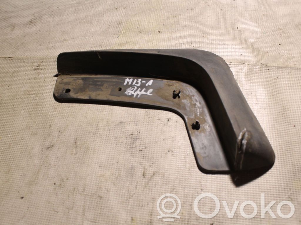 Volvo XC90 Front sill (body part) 