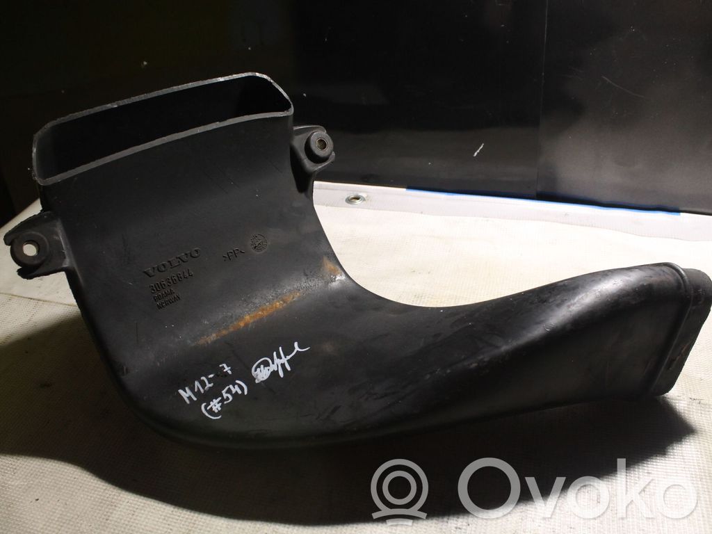Volvo XC90 Clutch pipe/line 