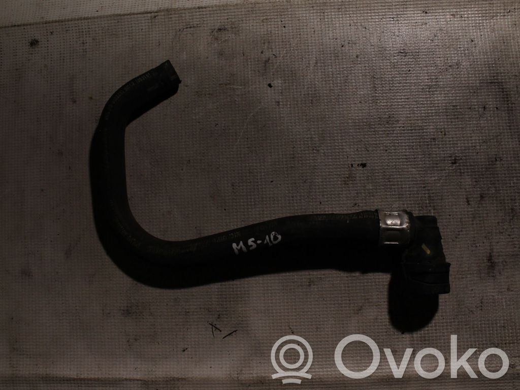 Volvo V70 Caurulīte (-es) / šļūtene (-es) 