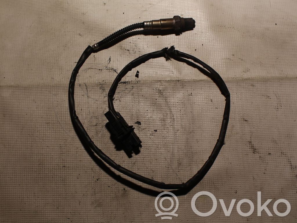 Lambda probe sensor   0258007188,D6617