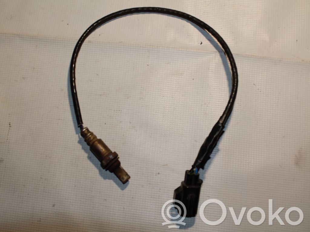 Volvo C70 Lambda zonde 