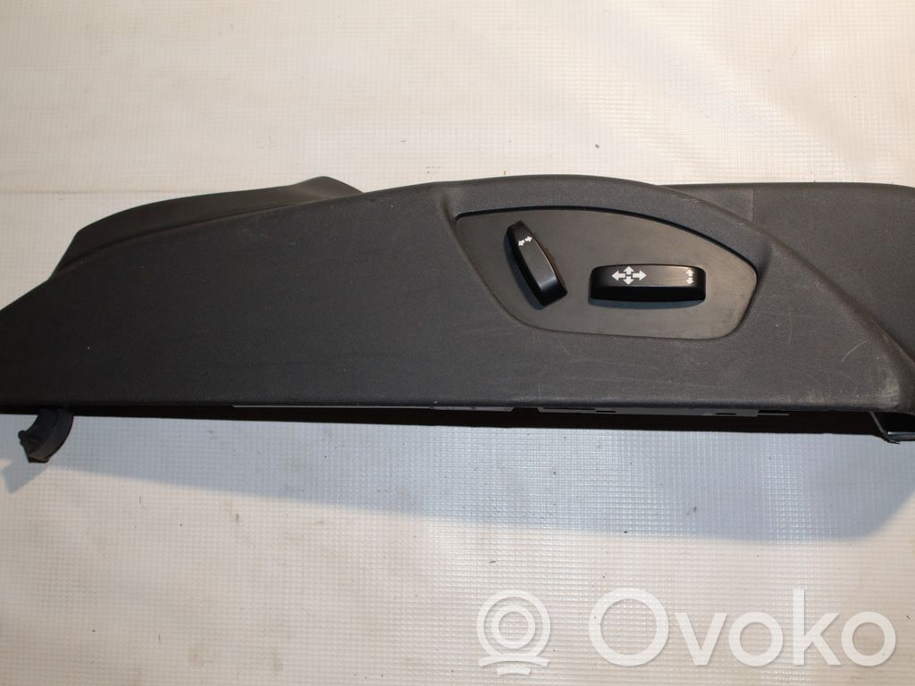 Seat control module   30797729,D4220