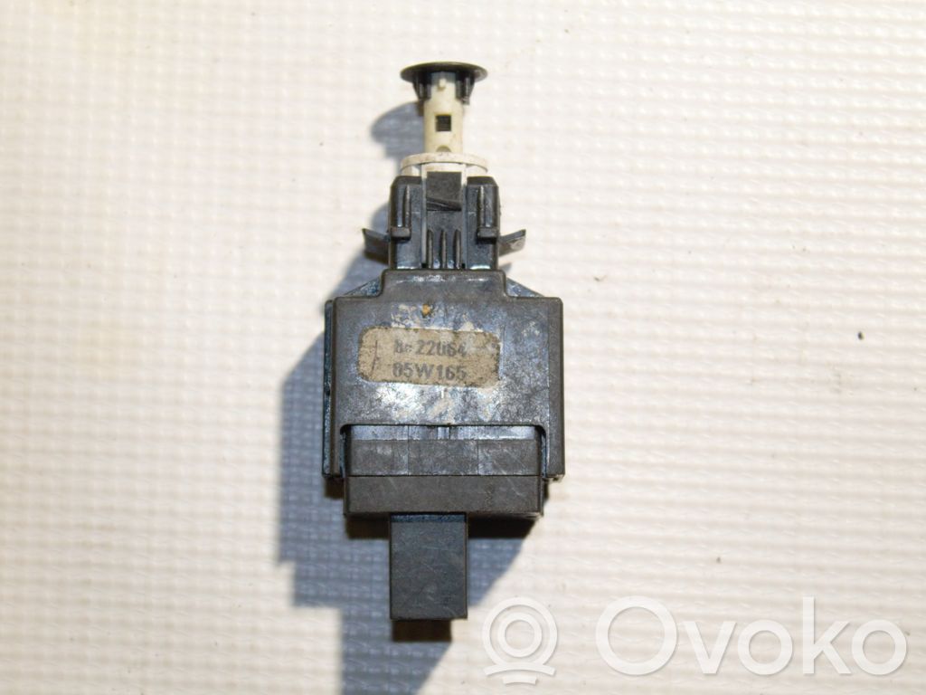 Volvo S60 Główny cylinder hamulca 