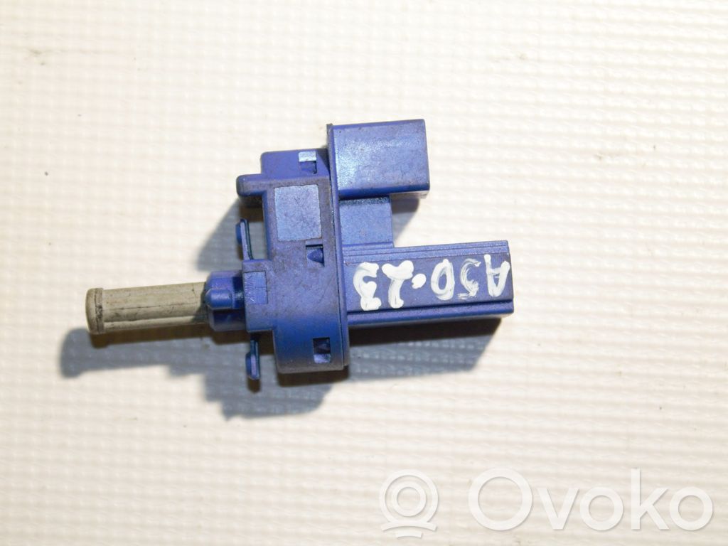 Volvo V50 Główny cylinder hamulca 
