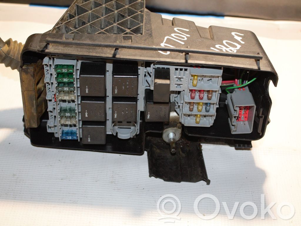 Volvo XC90 Fuse box set 