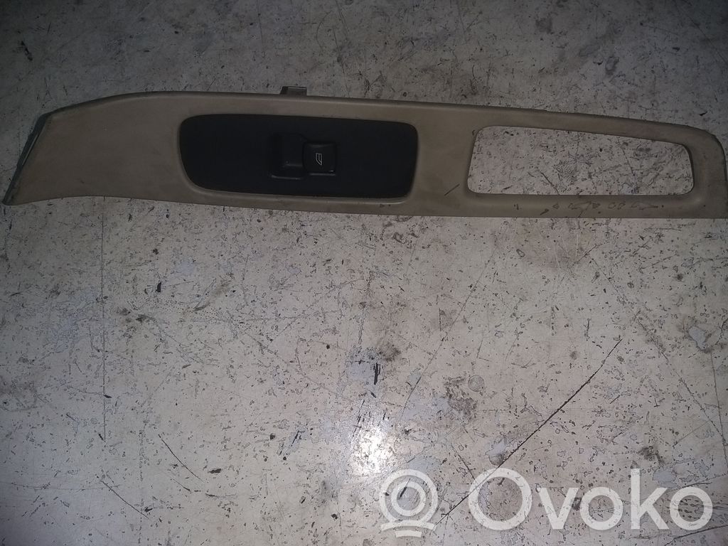 Volvo V60 Electric window control switch 
