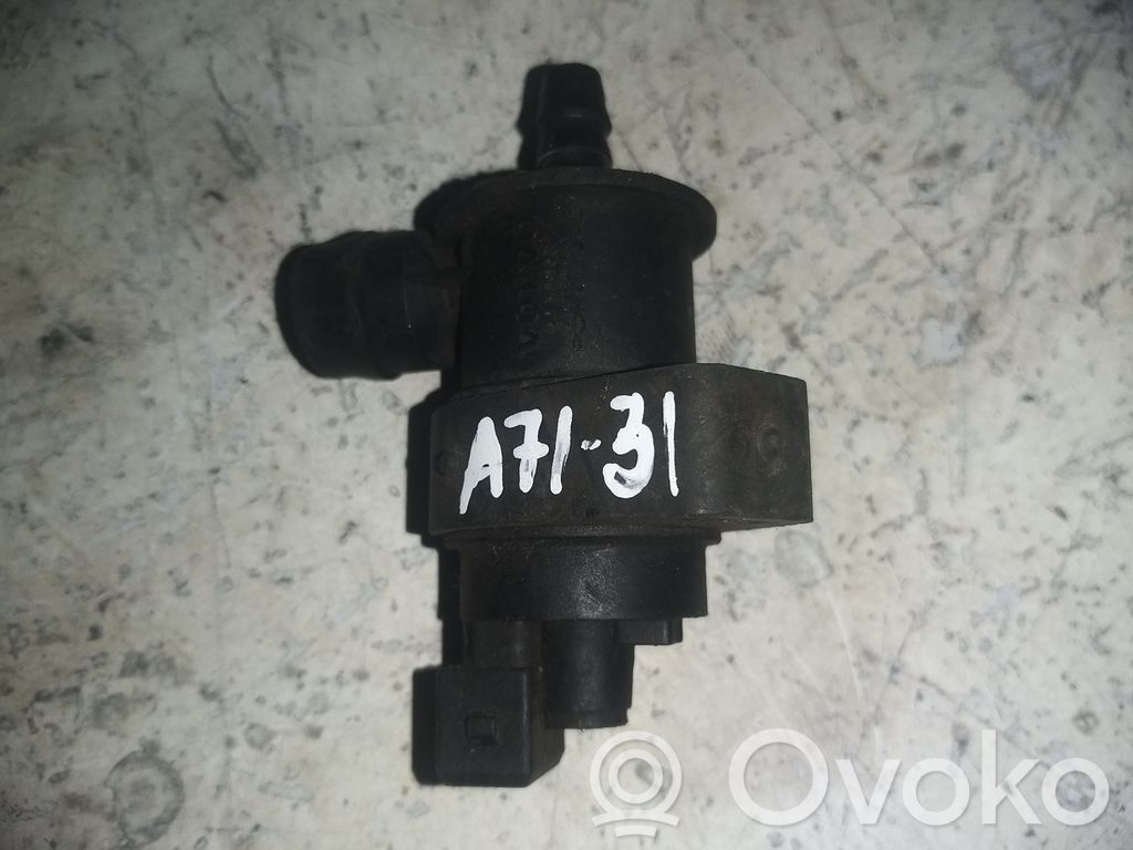 Volvo S80 Pompa podciśnienia 