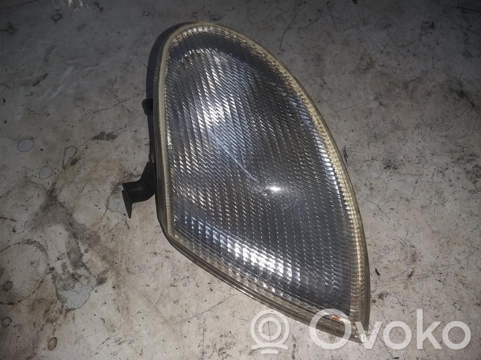 Ford Galaxy Lampa tylna 