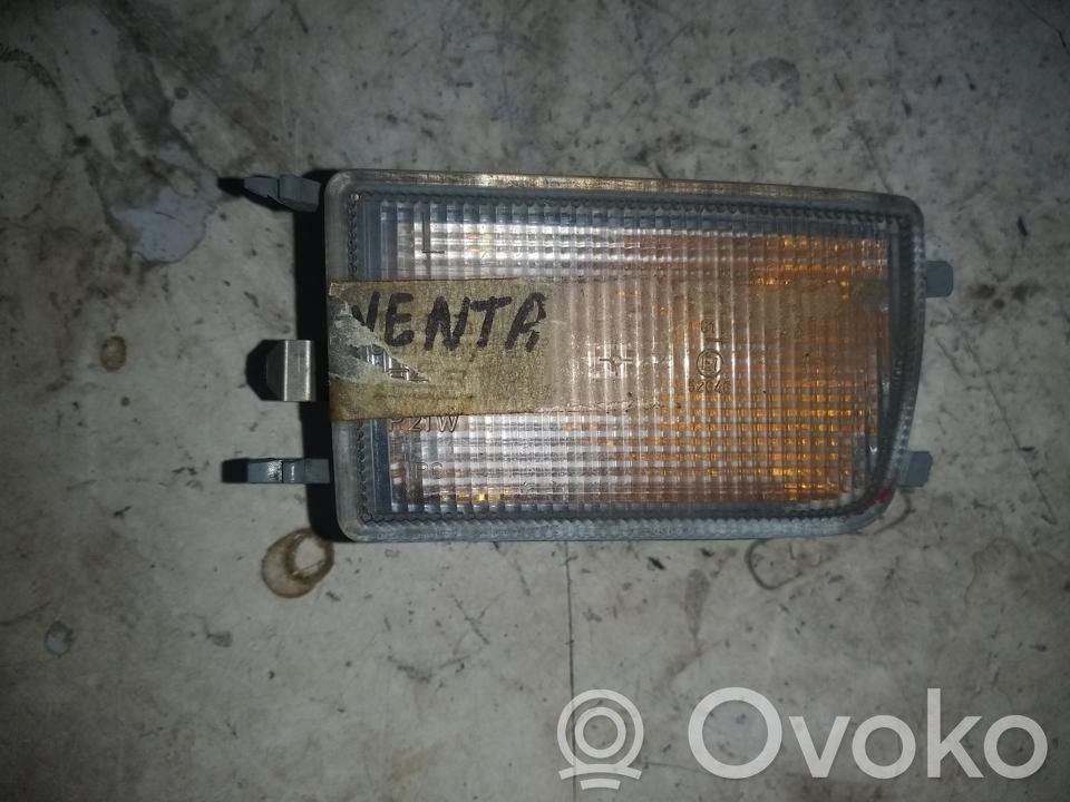 Volkswagen Vento Front fog light 