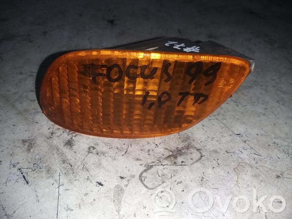 Ford Focus Galinis žibintas kėbule 