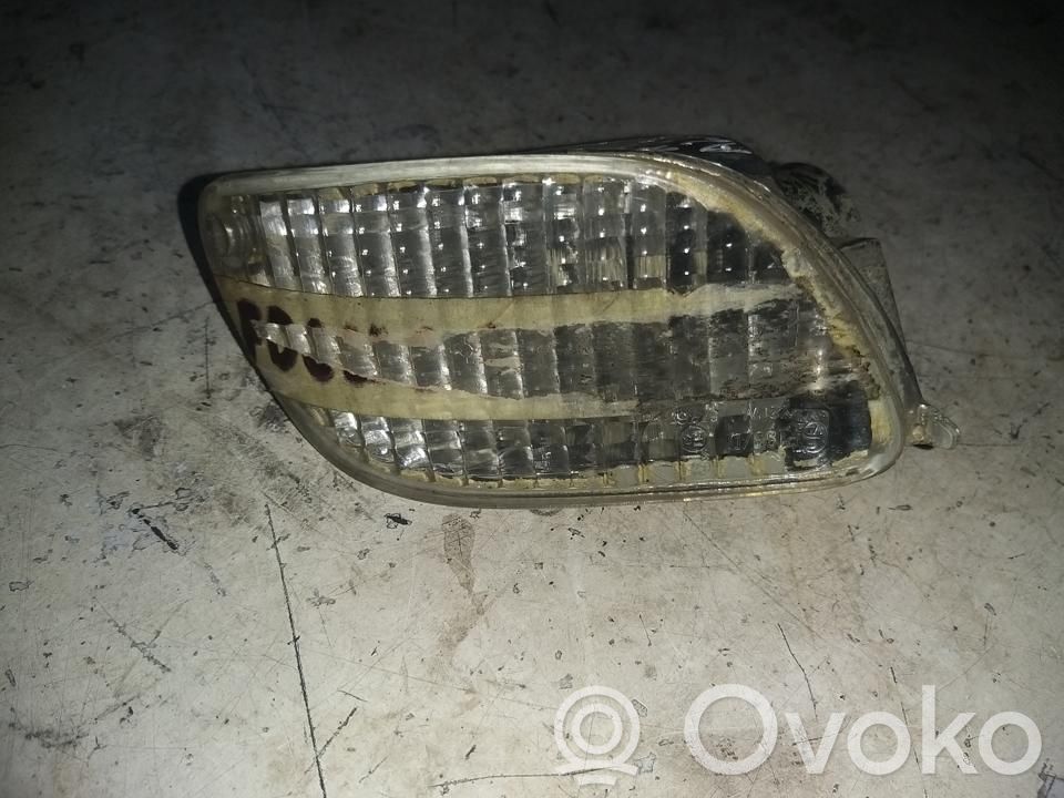 Ford Focus Galinis žibintas kėbule 