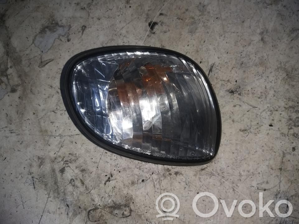 Toyota Corolla E110 Rear/tail lights 