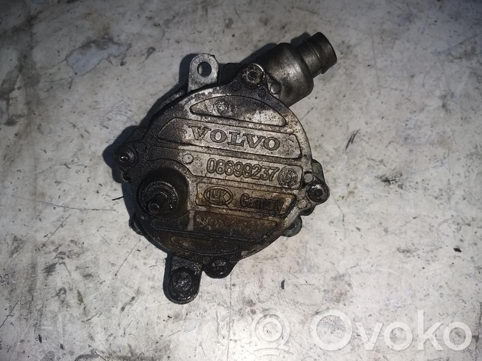Volvo V70 Vacuum pump 
