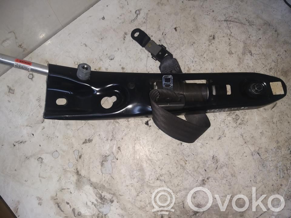 Volvo XC90 Front seatbelt 