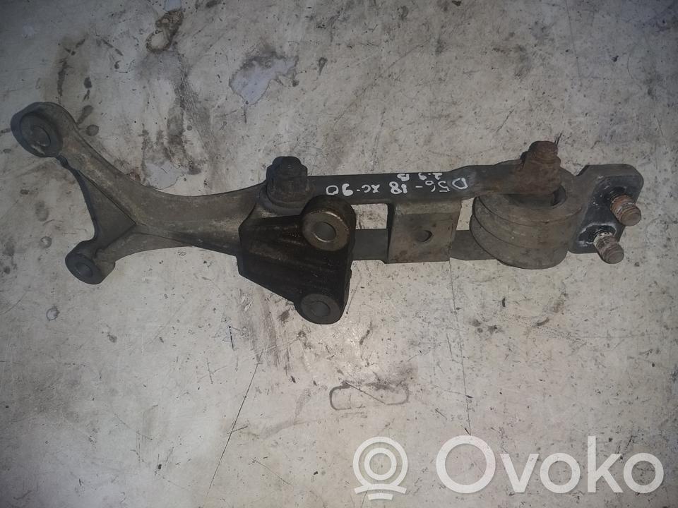 Volvo XC90 Other center console (tunnel) element 