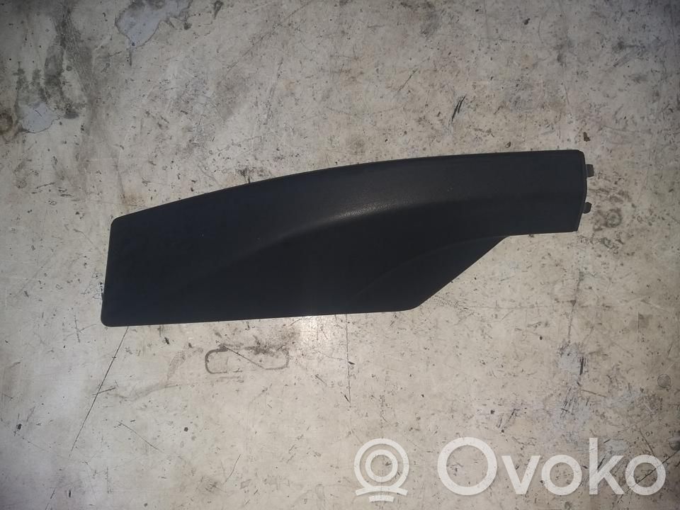 Volvo XC90 side skirts sill cover 