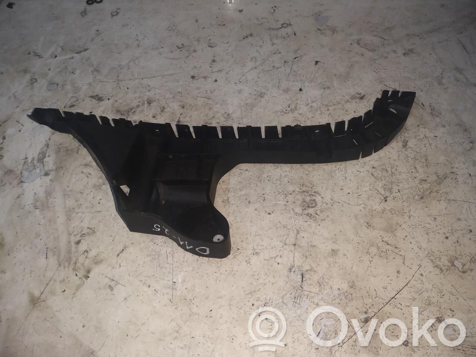 Volvo V70 Front bumper mounting bracket 