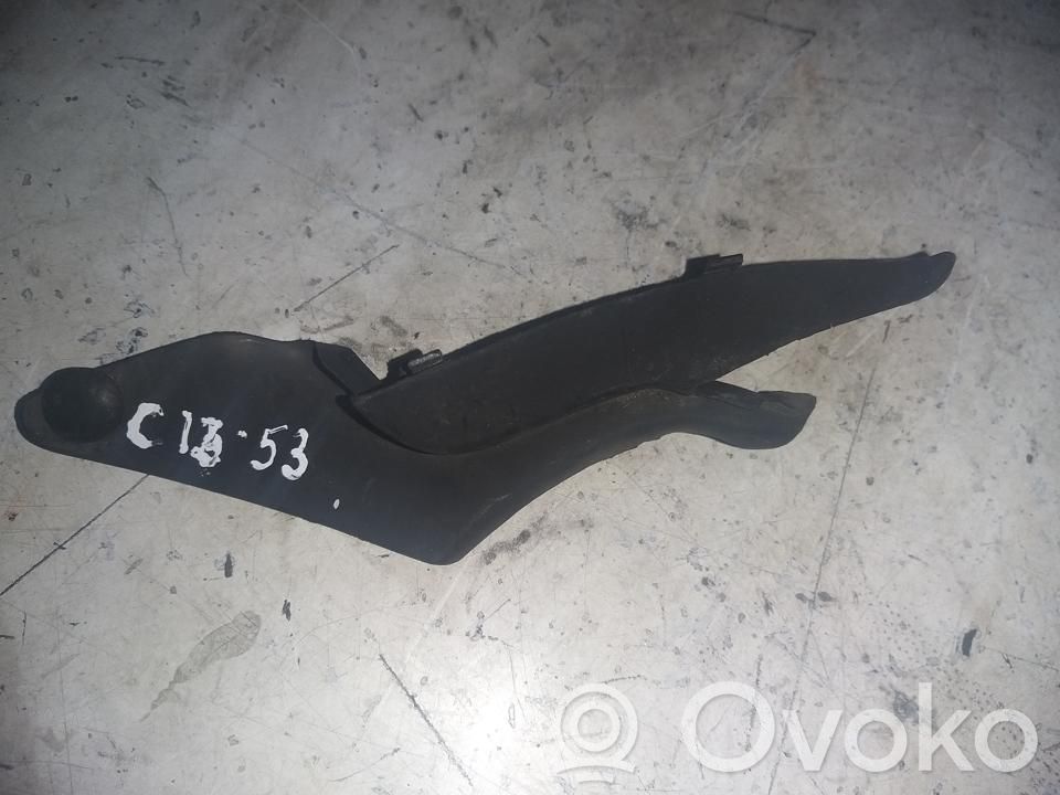 Volvo V70 Front sill trim cover 
