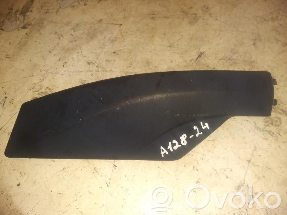 Volvo XC90 side skirts sill cover 