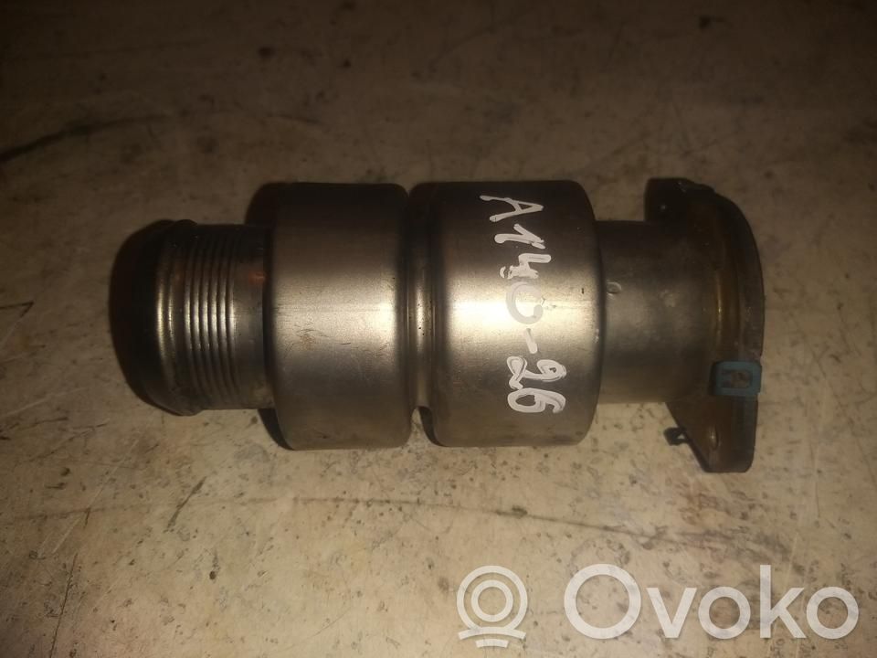 Volvo V40 Vacuum line/pipe/hose 