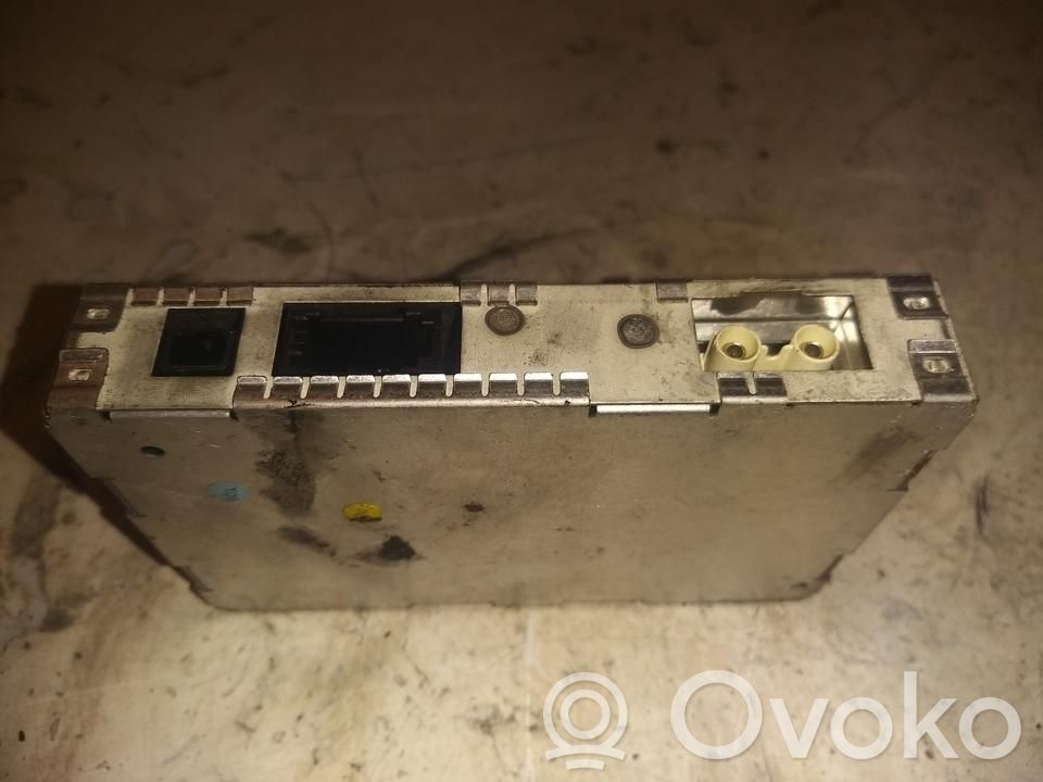 Volvo XC60 Aerial antenna amplifier 