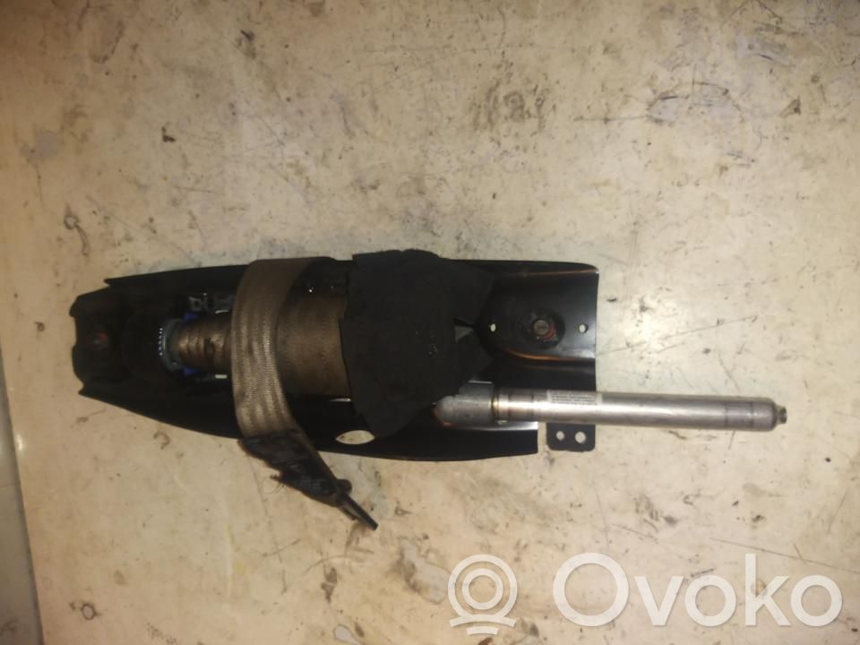 Volvo S80 Cinturón delantero 