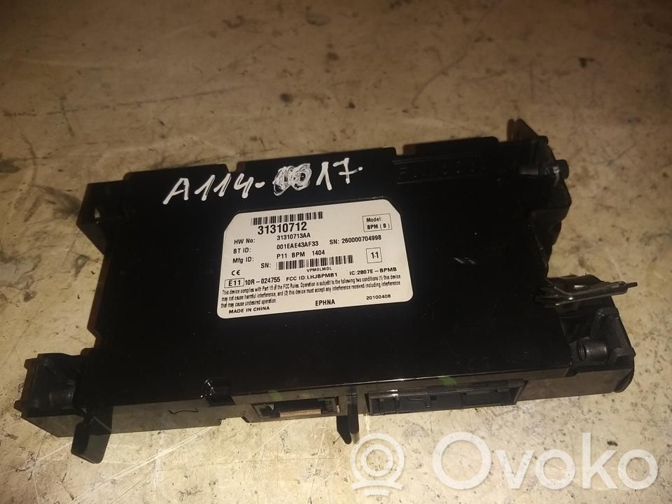 Bluetooth modulis   31310712,A11417