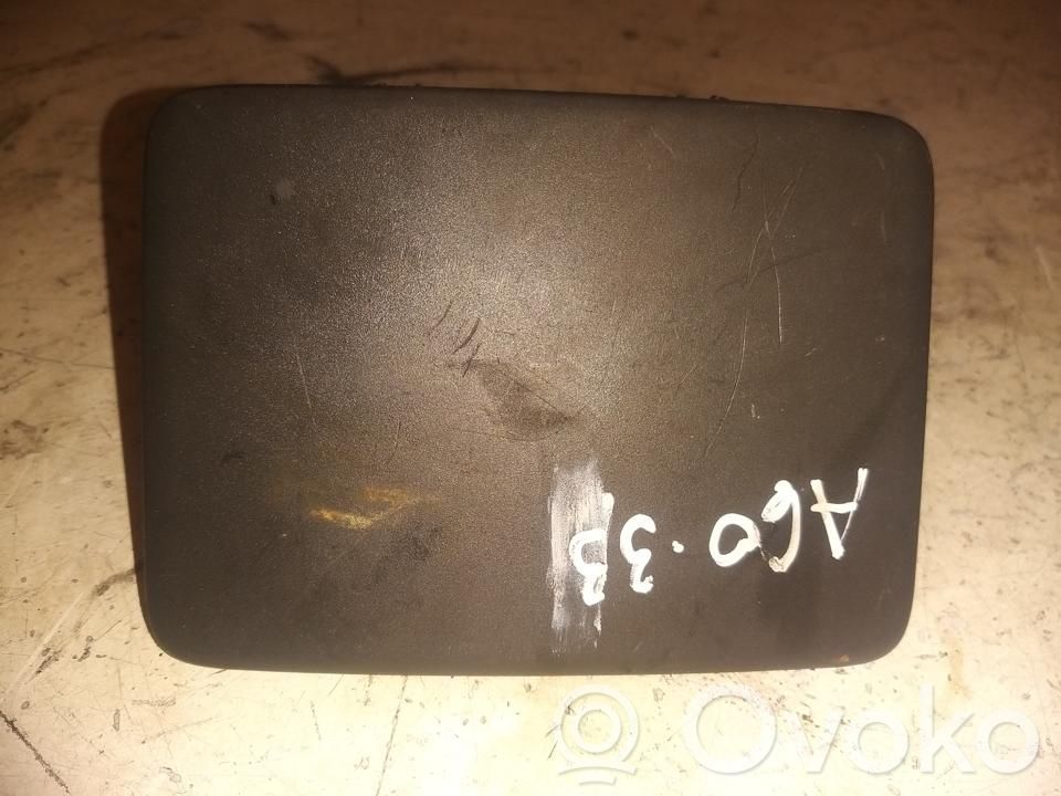 Volvo S60 Ashtray (front) 