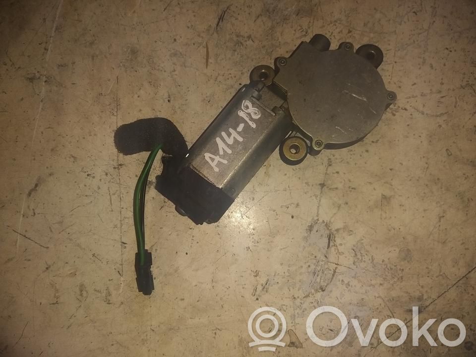 Volvo S60 Stoglangio varikliukas/ pavara 
