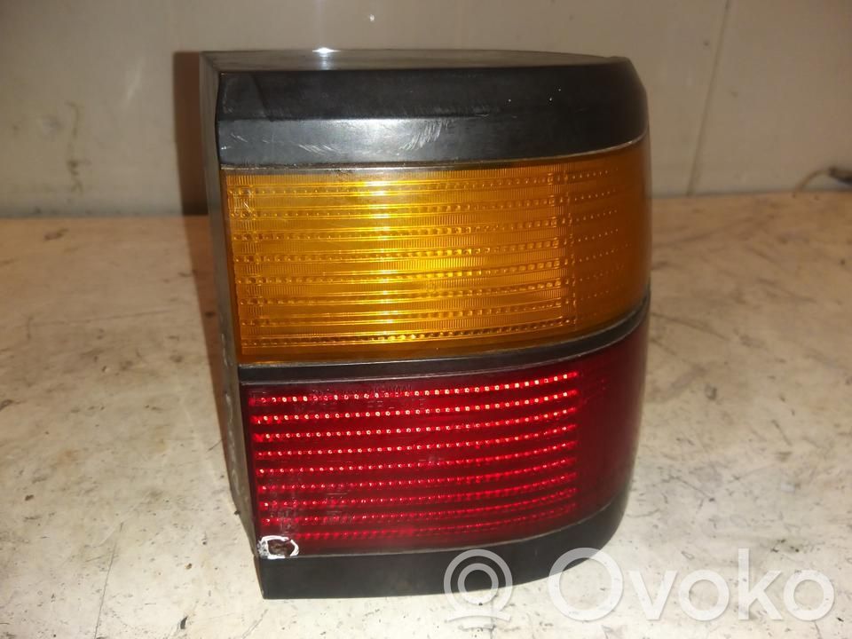 Volkswagen PASSAT B5 Takavalot 