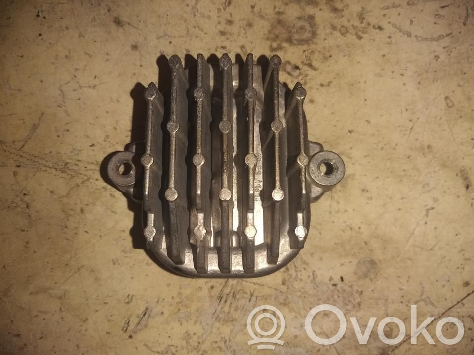 Volvo XC90 Light module LCM 