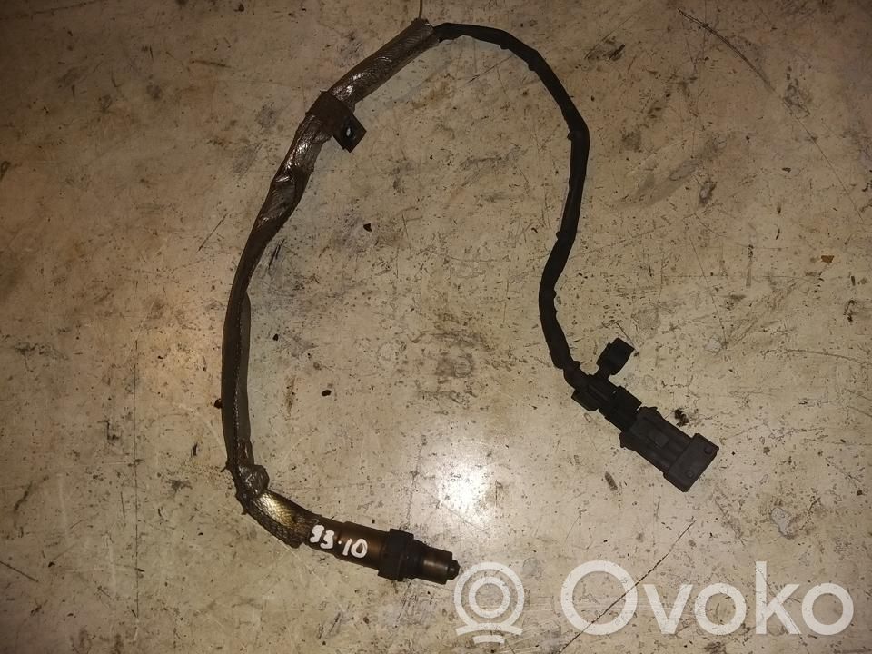 Volvo XC90 Зонд «Lambda» 