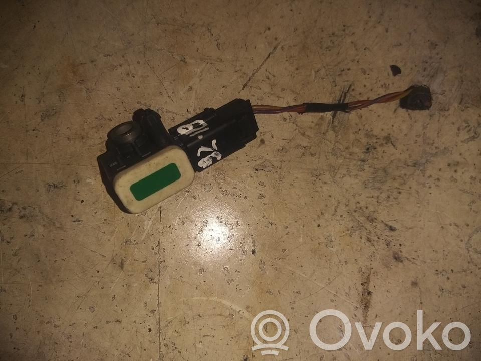 Volvo XC60 Airbagsensor Crashsensor Drucksensor 