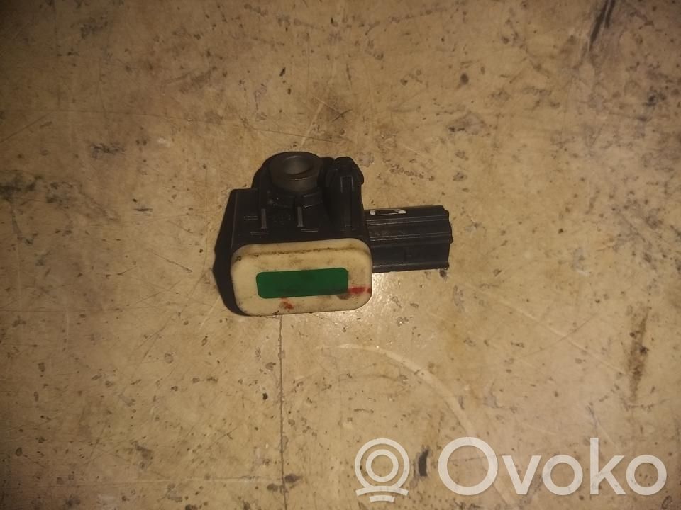 Volvo XC60 Airbagsensor Crashsensor Drucksensor 