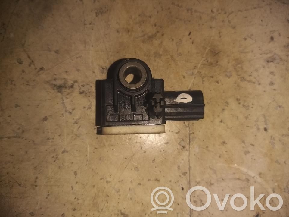 Airbagsensor Crashsensor Drucksensor   8VAT14B006AA,D9216