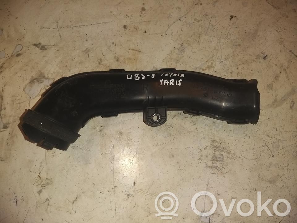 Toyota Yaris Pneumatinės (oro) pakabos oro paėmimo vamzdelis 