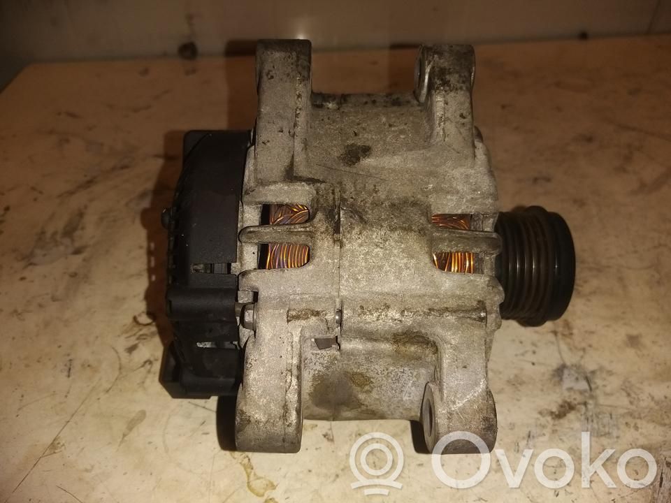 Volvo S60 Generatorius 