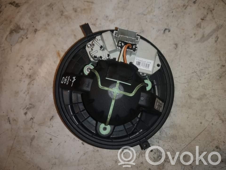 BMW 1 E81 E87 Muut laitteet 