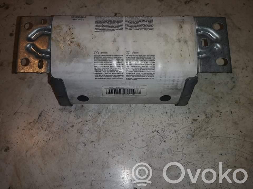 Passenger airbag   34009342C,D676